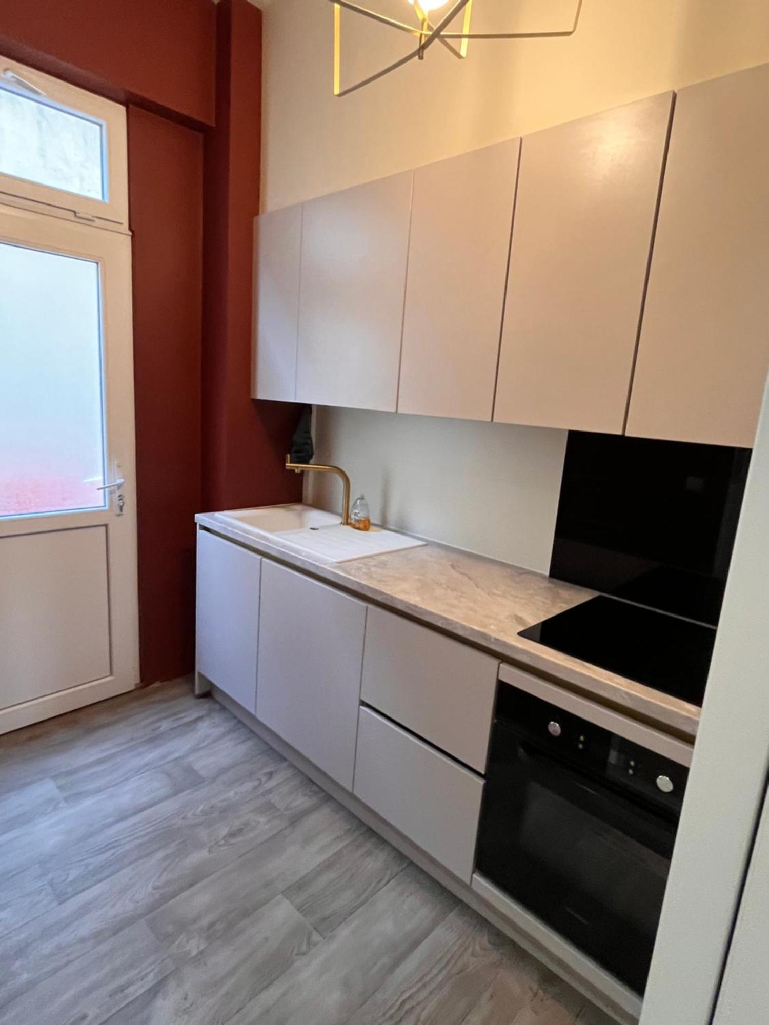 Ca Se Passe Ici Apartment Dijon Exterior foto