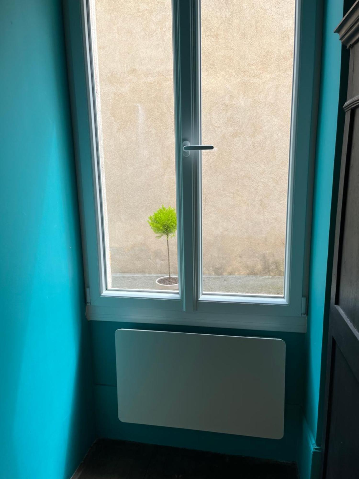 Ca Se Passe Ici Apartment Dijon Exterior foto